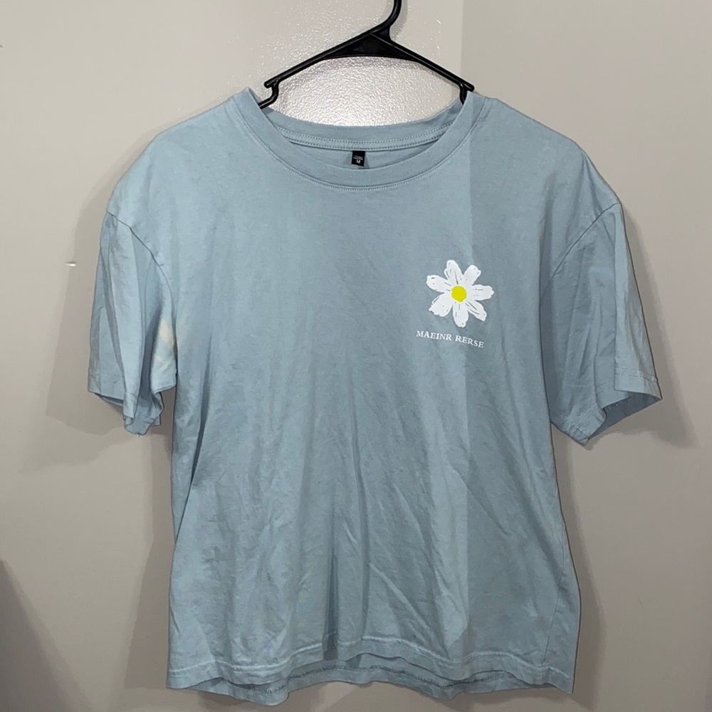 Graphic T-shirt